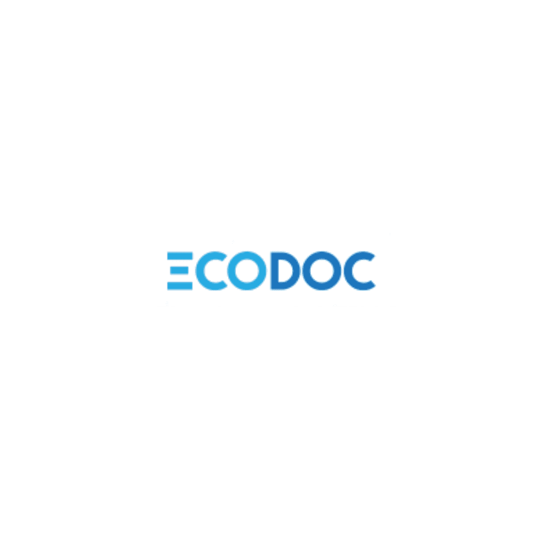Vista del proyecto Ecodoc Dental